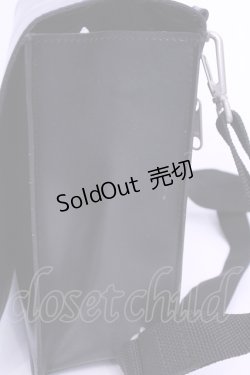 画像3: Patchy / 十字架バッグ  ブラック O-25-12-18-1059-LO-BG-IG-OS