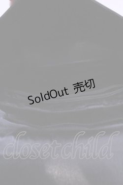 画像5: Patchy / 十字架バッグ  ブラック O-25-12-18-1059-LO-BG-IG-OS