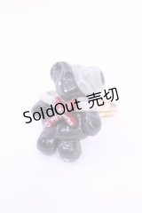 MERCI MEL / くまちょこリング  包帯 O-25-12-18-1073-LO-AC-IG-OS