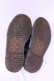 画像4: Dr.Martens （Getta Grip） / 1490 10 ホール ブーツ アウトソール約27.5cm ブラック O-25-12-18-1079-PU-SH-IG-OS (4)