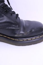 画像6: Dr.Martens （Getta Grip） / 1490 10 ホール ブーツ アウトソール約27.5cm ブラック O-25-12-18-1079-PU-SH-IG-ZTK014 (6)