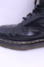 画像9: Dr.Martens （Getta Grip） / 1490 10 ホール ブーツ アウトソール約27.5cm ブラック O-25-12-18-1079-PU-SH-IG-ZTK014 (9)