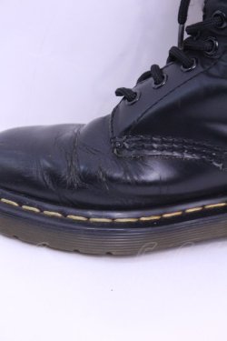 画像9: Dr.Martens （Getta Grip） / 1490 10 ホール ブーツ アウトソール約27.5cm ブラック O-25-12-18-1079-PU-SH-IG-OS