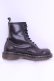 画像5: Dr.Martens （Getta Grip） / 1460 8ホールブーツ アウトソール約27cm チェリーレッド O-25-12-18-1080-PU-SH-IG-OS (5)