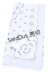 PINK HOUSE / ハンカチーフ  2000年 くま　バンダナサックス O-25-12-18-1013-LO-ZA-IG-OS