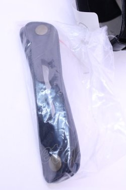 画像9: axes femme / 2wayヒールパンプス M クロ O-25-12-18-1085-AX-SH-OW-OS