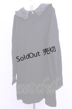 画像3: Jamieエーエヌケー / ピアスベアロンTe  クロ O-25-12-18-2037-LO-TO-IG-OS