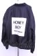 画像3: Honey Cinnamon / 2018年福袋 HAPPY BAG ブルゾン  クロ O-25-12-18-2040-LO-JA-IG-OS (3)
