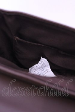 画像3: Amavel / Chocolat Chat Deliciousバッグ  ブラウン O-25-12-18-2062-CA-BG-OW-OS