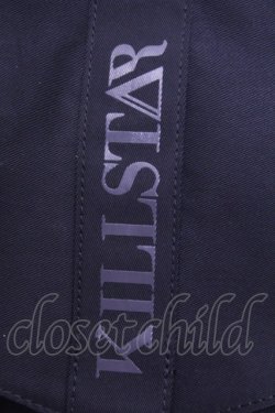 画像2: KILL STAR / Shadow Stealer Backpack　リュック  ブラック O-25-12-18-2022-SL-BG-OW-OS