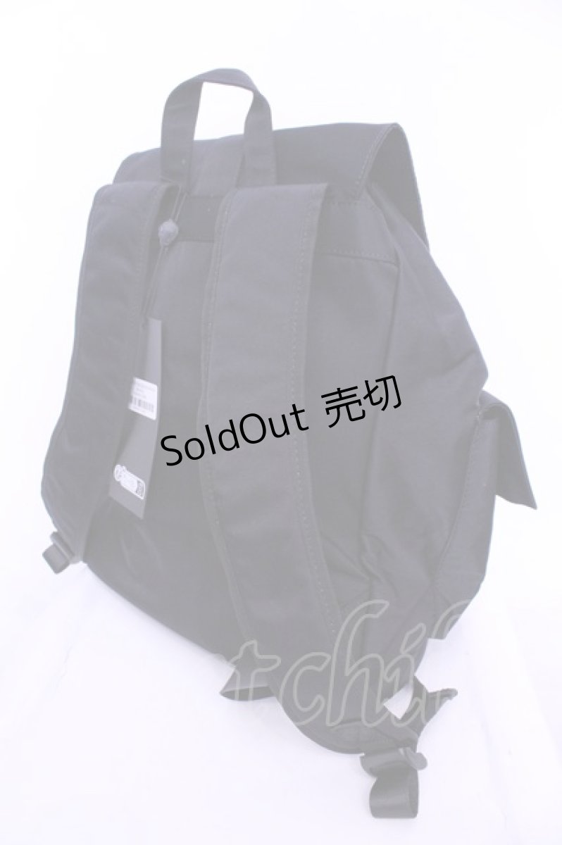 画像3: KILL STAR / Shadow Stealer Backpack　リュック  ブラック O-25-12-18-2022-SL-BG-OW-ZTK065 (3)