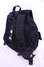 画像3: KILL STAR / Shadow Stealer Backpack　リュック  ブラック O-25-12-18-2022-SL-BG-OW-ZT335 (3)