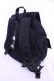 画像3: KILL STAR / Shadow Stealer Backpack　リュック  ブラック O-25-12-18-2022-SL-BG-OW-OS (3)