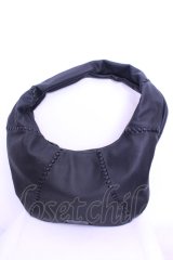 KIHILIST / LUNCLYSM　BAG　バッグ  ブラック O-25-12-18-2023-LO-BG-OW-OS