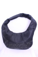 画像1: KIHILIST / LUNCLYSM　BAG　バッグ  ブラック O-25-12-18-2023-LO-BG-OW-ZT286 (1)