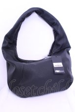 画像3: KIHILIST / LUNCLYSM　BAG　バッグ  ブラック O-25-12-18-2023-LO-BG-OW-ZT286 (3)