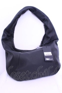 画像3: KIHILIST / LUNCLYSM　BAG　バッグ  ブラック O-25-12-18-2023-LO-BG-OW-OS