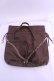 画像2: m petit by misako / NINA'S バッグ  ブラウン O-25-12-18-2027-LO-BG-OW-OS (2)