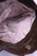 画像3: m petit by misako / NINA'S バッグ  ブラウン O-25-12-18-2027-LO-BG-OW-OS (3)