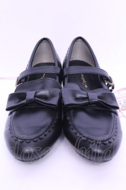 画像2: m petit by misako / TT*AMPUボウスイPPS M クロ O-25-12-18-2028-LO-SH-OW-OS