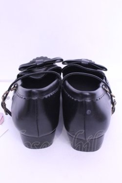 画像3: m petit by misako / TT*AMPUボウスイPPS M クロ O-25-12-18-2028-LO-SH-OW-OS