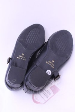 画像4: m petit by misako / TT*AMPUボウスイPPS M クロ O-25-12-18-2028-LO-SH-OW-OS