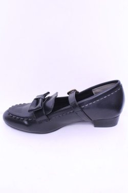 画像8: m petit by misako / TT*AMPUボウスイPPS M クロ O-25-12-18-2028-LO-SH-OW-OS