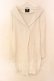 画像1: Drug Honey / ワッフルガーゼカーディガン  ホワイト O-25-12-18-022-PU-TO-IG-OS (1)