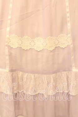 画像2: axes femme kawaii / ブリーズスカート M ラベンダー O-25-12-18-003-AX-SK-OW-OS