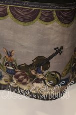 画像2: axes femme POETIQUE / トイマーチノースリワンピース M クロ O-25-12-19-017-AX-OP-OW-ZH (2)