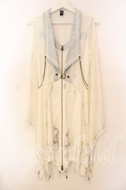 画像1: Ozz oneste / Star wizardカーディガン  ミント O-25-12-20-027-OO-TO-OW-OS