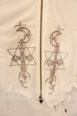 画像3: Ozz oneste / Star wizardカーディガン  ミント O-25-12-20-027-OO-TO-OW-OS (3)