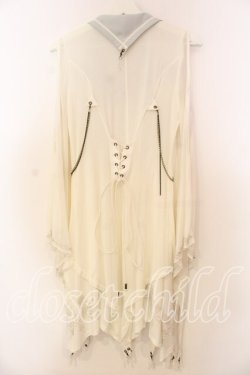 画像4: Ozz oneste / Star wizardカーディガン  ミント O-25-12-20-027-OO-TO-OW-OS