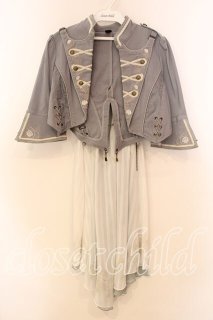 Ozz On（オッズオン）の古着 ゴス美品！ (Page 6)