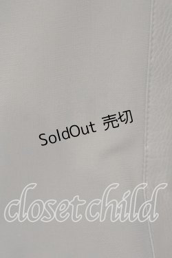 画像3: Ozz Croce / ケープデザインロングマント  グリーン O-25-12-20-029-OO-CO-OW-OS