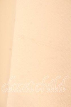 画像4: Ozz Croce / ネット切替ブラウス  ホワイト O-25-12-20-038-OO-BL-OW-OS