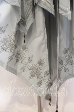 画像3: Ozz oneste / Star Wizard コルセットワンピース  ミント O-25-12-20-001-OO-OP-OW-OS