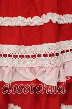 画像2: Hoshibako Works / 推しワンピース  アカ×シロ O-25-12-20-012-LO-OP-IG-OS