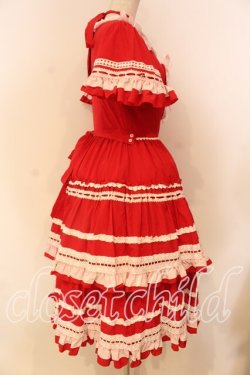 画像3: Hoshibako Works / 推しワンピース  アカ×シロ O-25-12-20-012-LO-OP-IG-OS