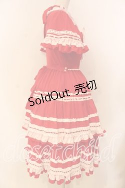 画像3: Hoshibako Works / 推しワンピース  アカ×シロ O-25-12-20-012-LO-OP-IG-OS