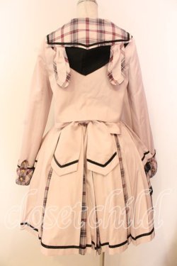 画像5: Angelic Pretty / Bunny College Academy Set  ピンク O-25-12-20-018-AP-OP-OW-OS