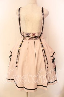 画像6: Angelic Pretty / Bunny College Academy Set  ピンク O-25-12-20-018-AP-OP-OW-OS