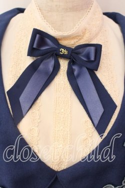 画像2: Innocent World / エメローズワンピース L ブルー×ブルー（77） O-25-12-20-019-IW-OP-OW-OS