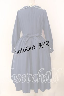 画像5: Innocent World / エメローズワンピース L ブルー×ブルー（77） O-25-12-20-019-IW-OP-OW-OS