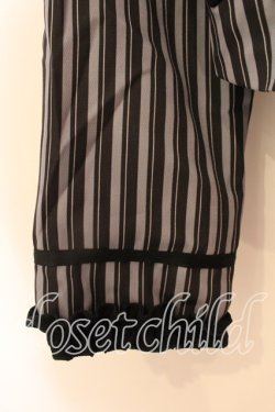 画像2: Miss Point / Classical Chocolateジャケット L クロ O-25-12-20-022-0-JA-OW-OS