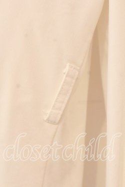 画像5: Sheglit / ビショップスリーブジャボブラウス M ホワイト O-25-12-22-047-EL-BL-OW-OS