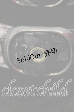 画像3: Qutie Frash / ベルトタンク  ブラック O-25-12-22-068-QU-TO-IG-OS