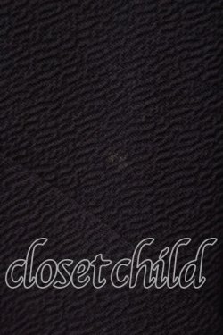 画像5: Qutie Frash / 和柄切り替え着物ロングカーディガン  ブルー O-25-12-22-096-QU-JA-OW-OS