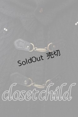 画像2: axes femme / オフタートルニットポンチョ Ｍ クロ O-25-12-22-023-AX-TO-IG-ZT507