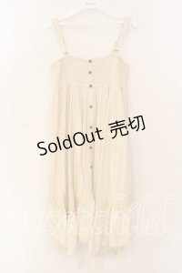 axes femme / 2WAY消プリーツスカート M キナリ O-25-12-22-032-AX-SK-OW-OS